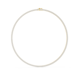 Sylvie Diamond Necklace
