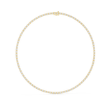 Adele Diamond Necklace