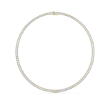 Emmaline Diamond Necklace