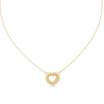 Logan Diamond Pendant