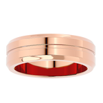 Marielle Diamond Mens Ring