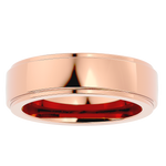 Madelina Diamond Mens Ring