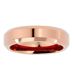 Isabella Diamond Mens Ring