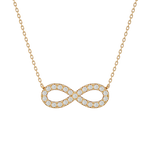 Annalee Diamond Pendant