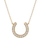 Bellamy Diamond Pendant