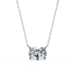 Phoebe Diamond Pendant