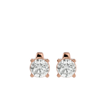 Bridget Diamond Earring