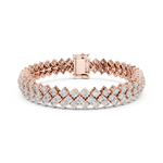 Noor Diamond Bracelet