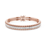 Milena Diamond Bracelet