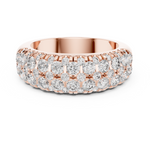 Legacy Diamond Ring