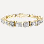 Averi Diamond Bracelet