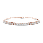 Zainab Diamond Bracelet