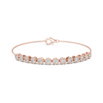 Sky Diamond Bracelet