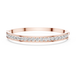 Carolyn Diamond Bracelet