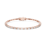 Royal Diamond Bracelet