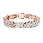 Vienna Diamond Bracelet