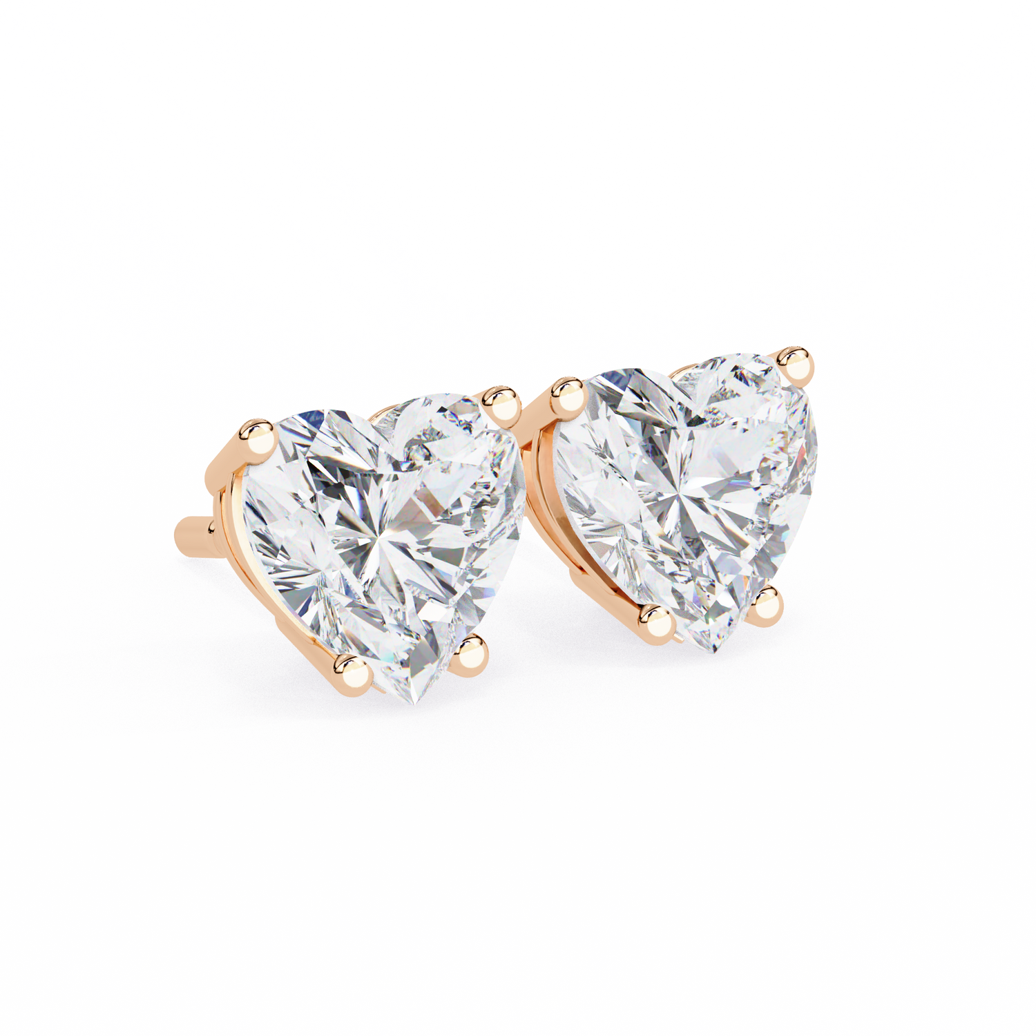 Rayna Diamond Earring