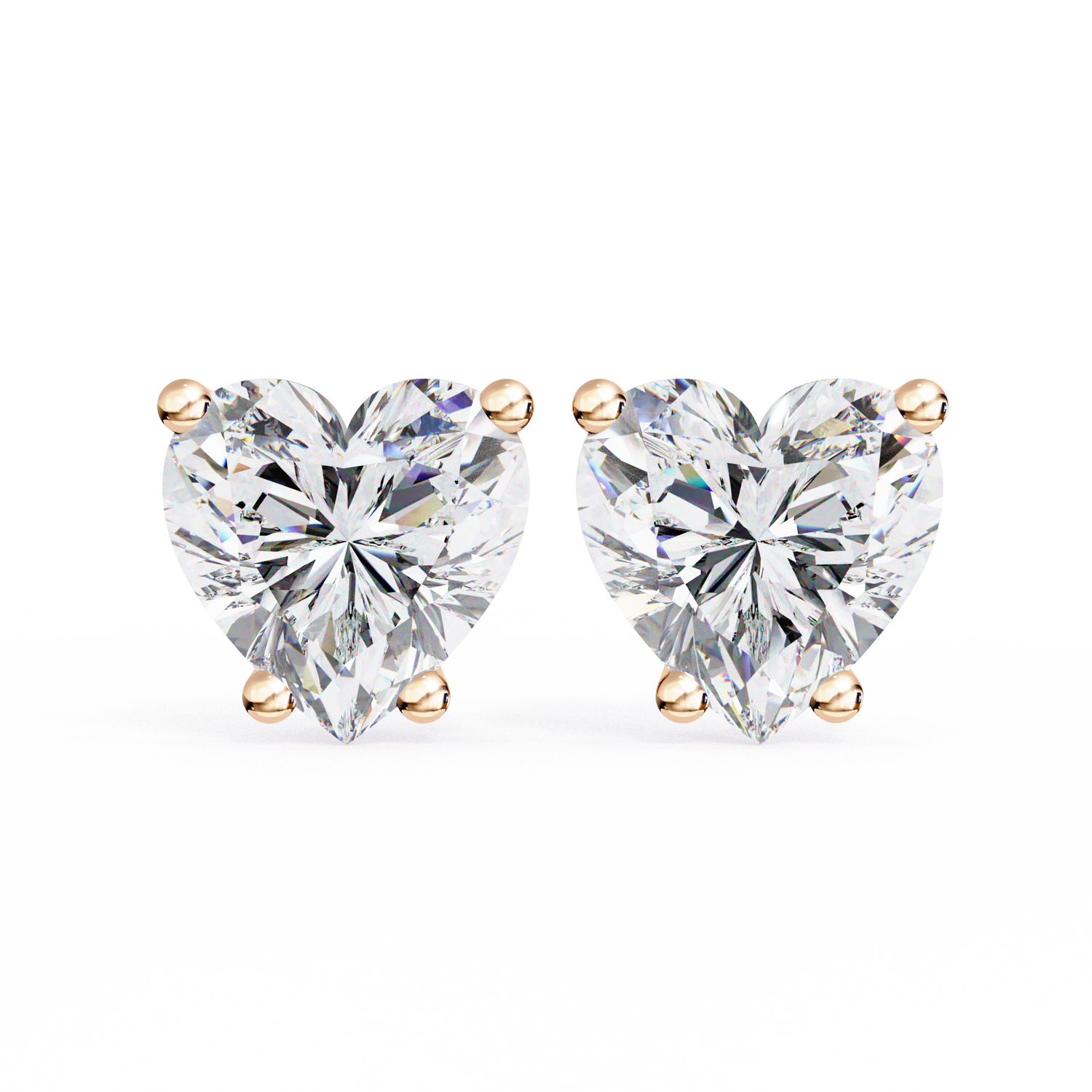 Rayna Diamond Earring