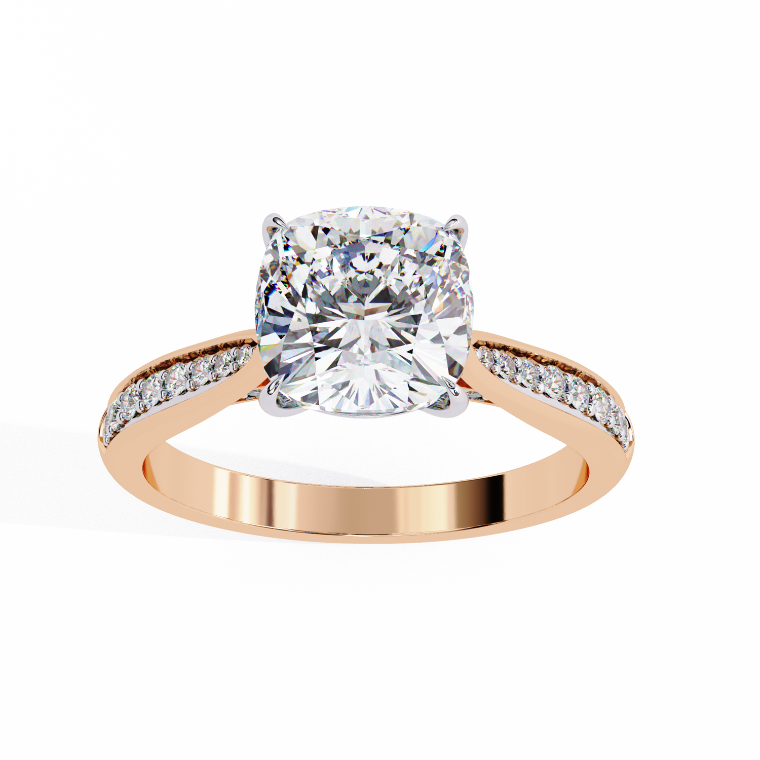 Emmeline Diamond Ring