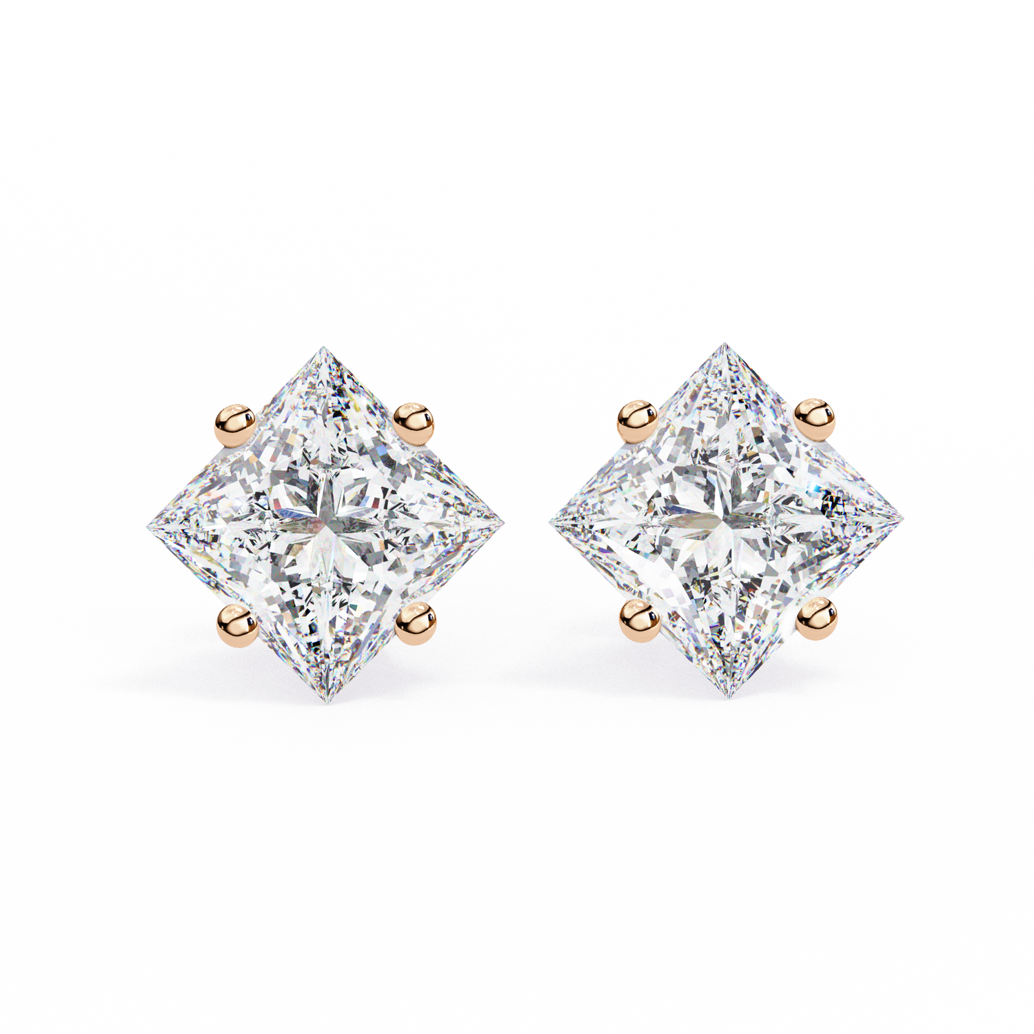 Tatiana Diamond Earring