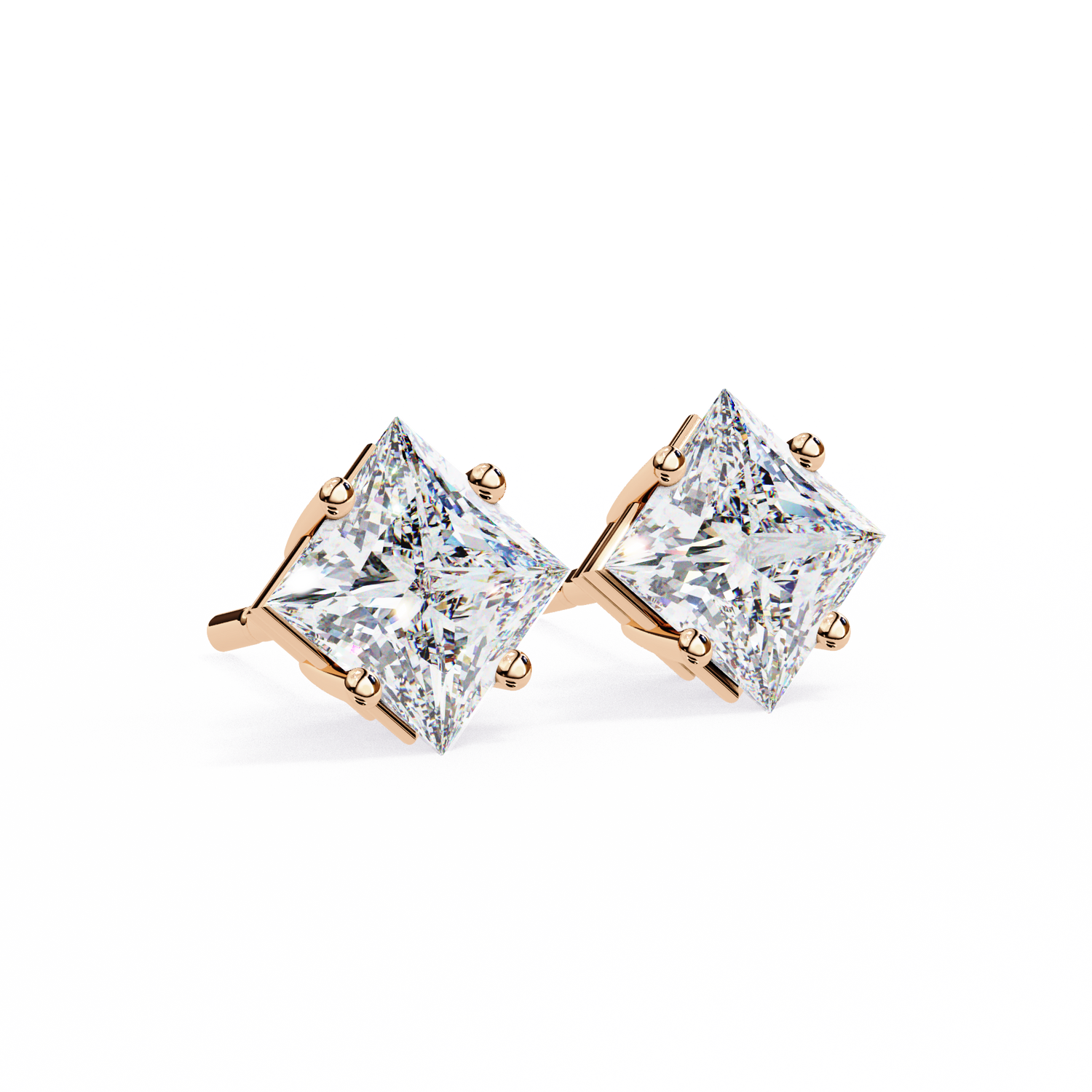 Tatiana Diamond Earring