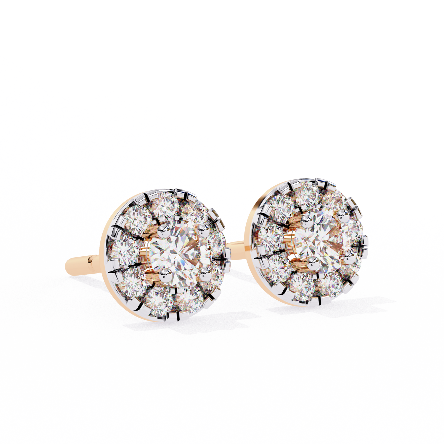 Yareli Diamond Earring