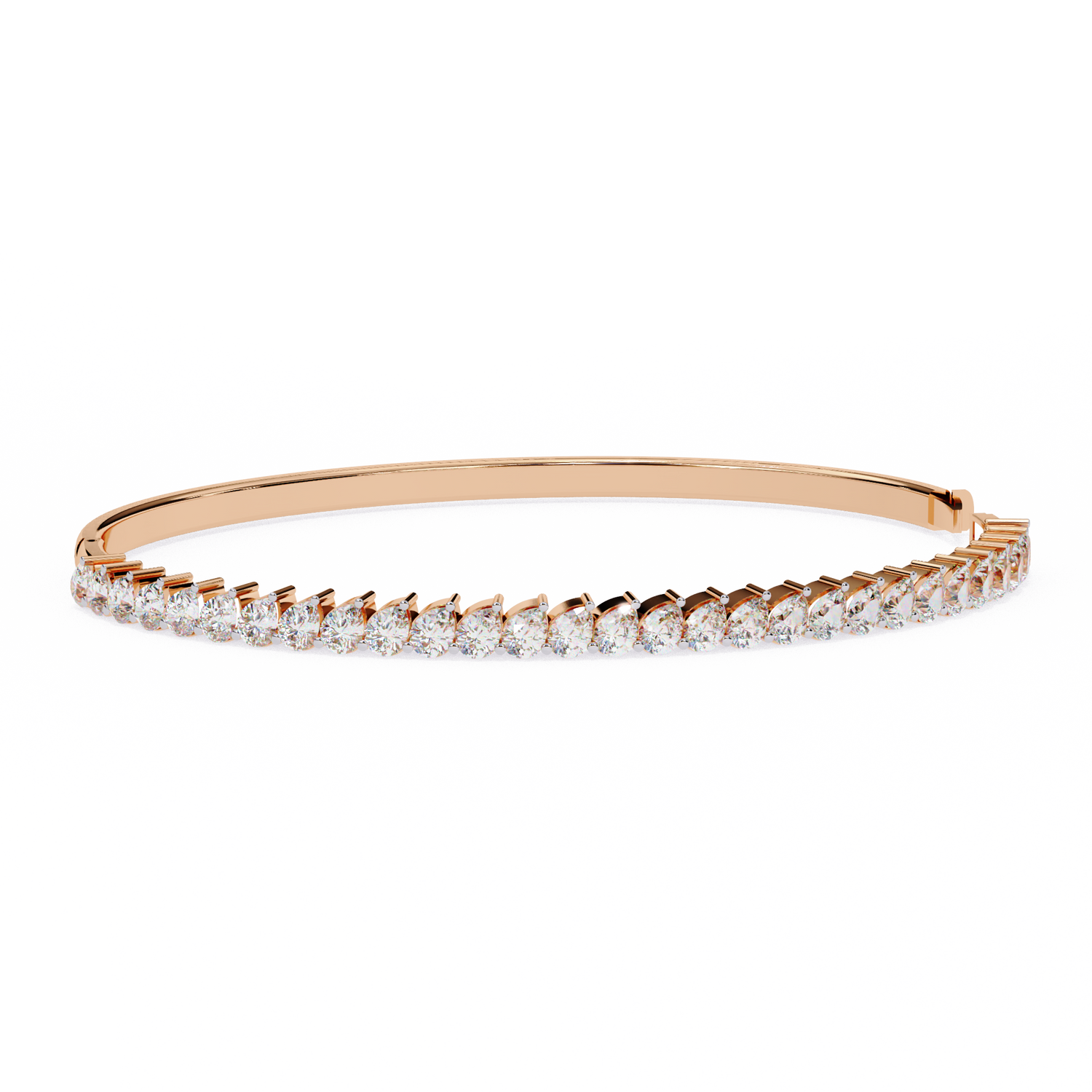 Daniella Diamond Bracelet