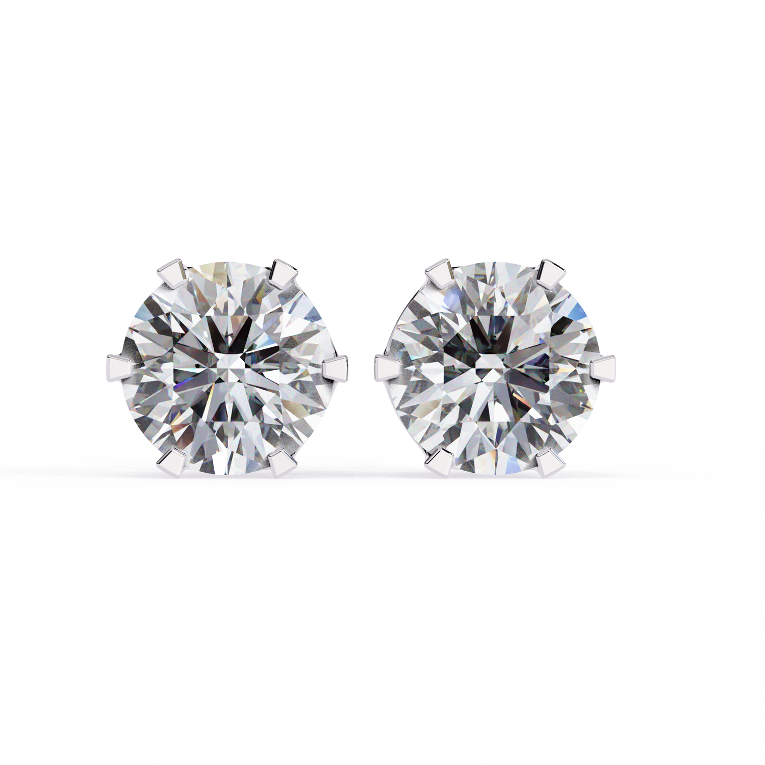 Julissa Diamond Earring