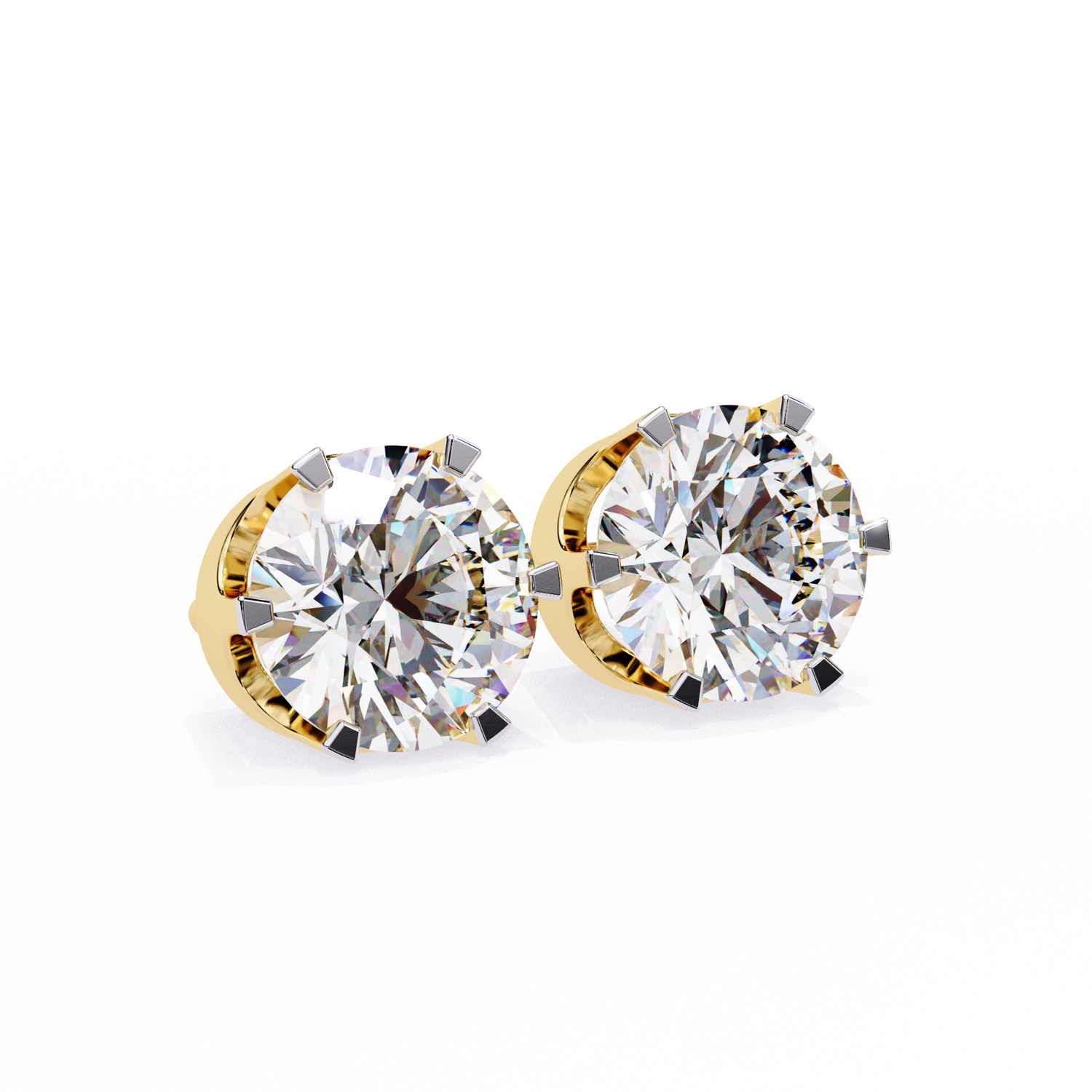 Julissa Diamond Earring