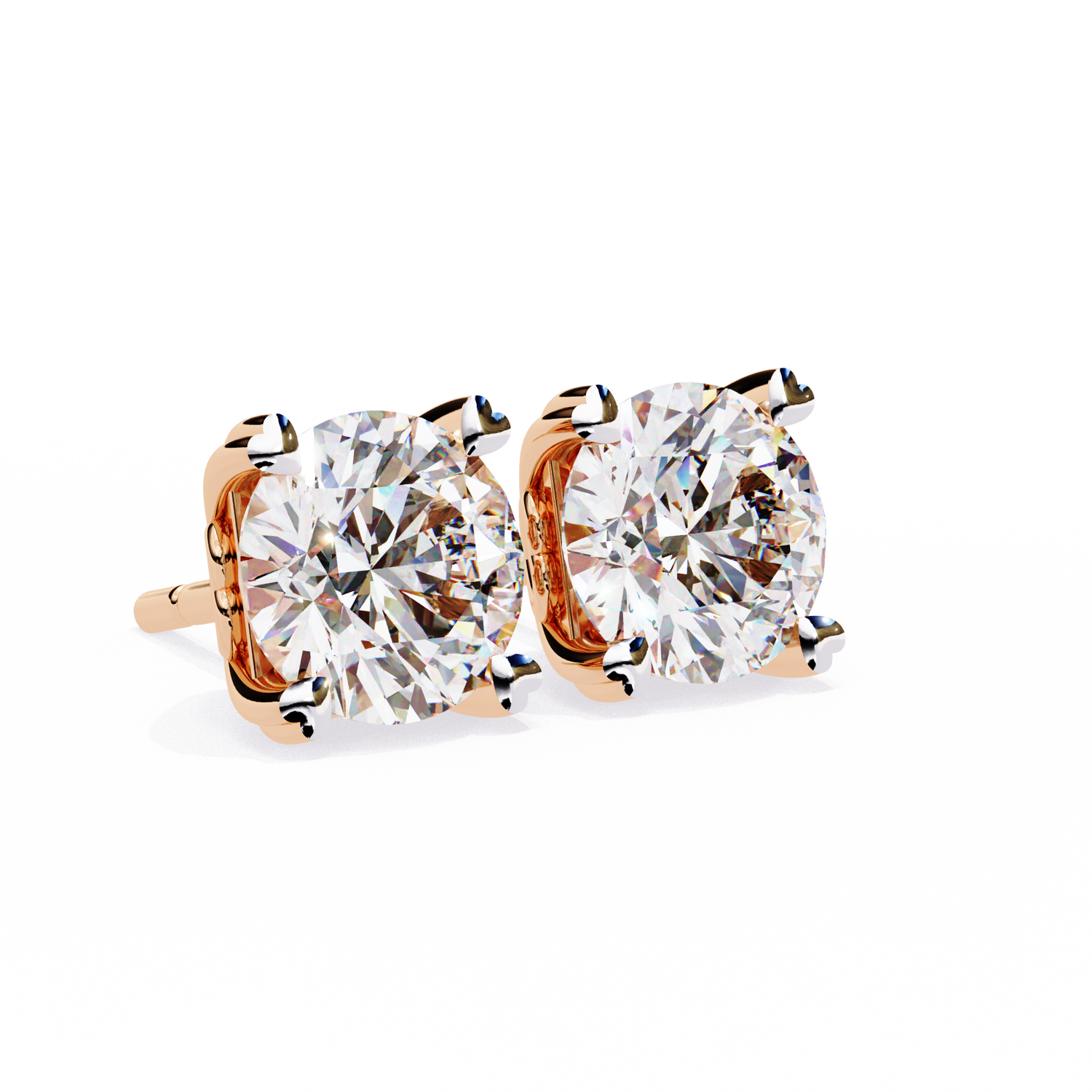 Lilyana Diamond Earring