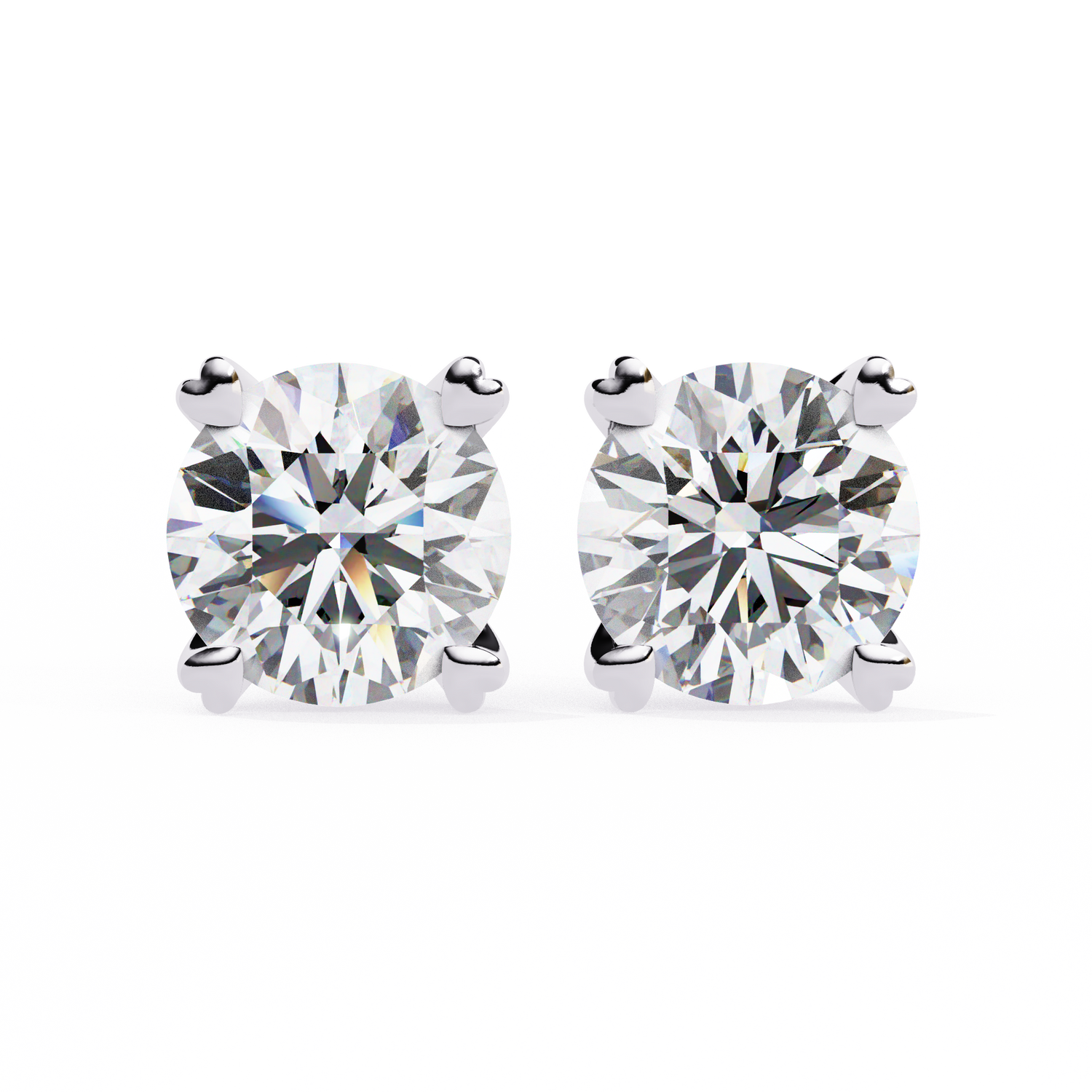 Lilyana Diamond Earring