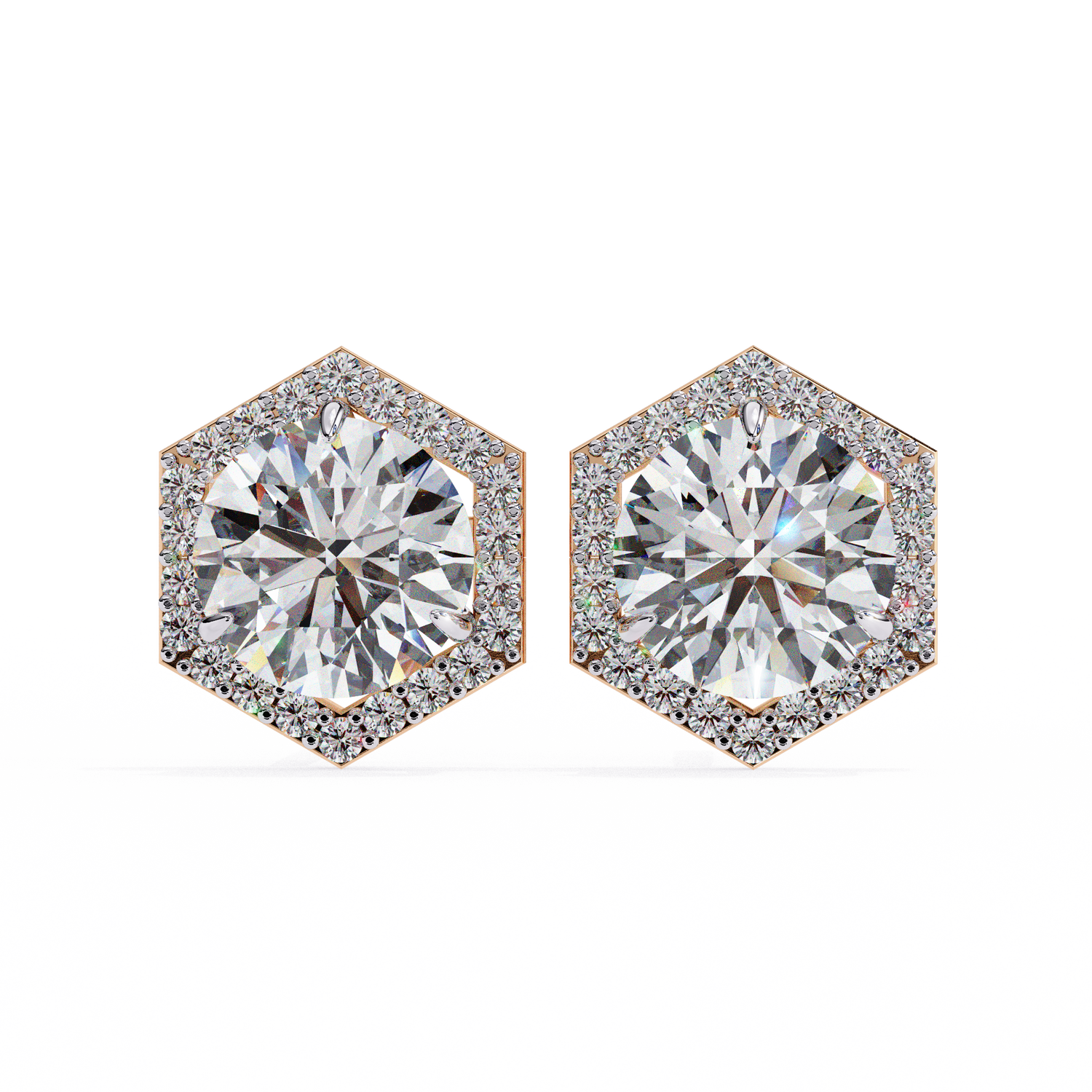 Aniya Diamond Earring