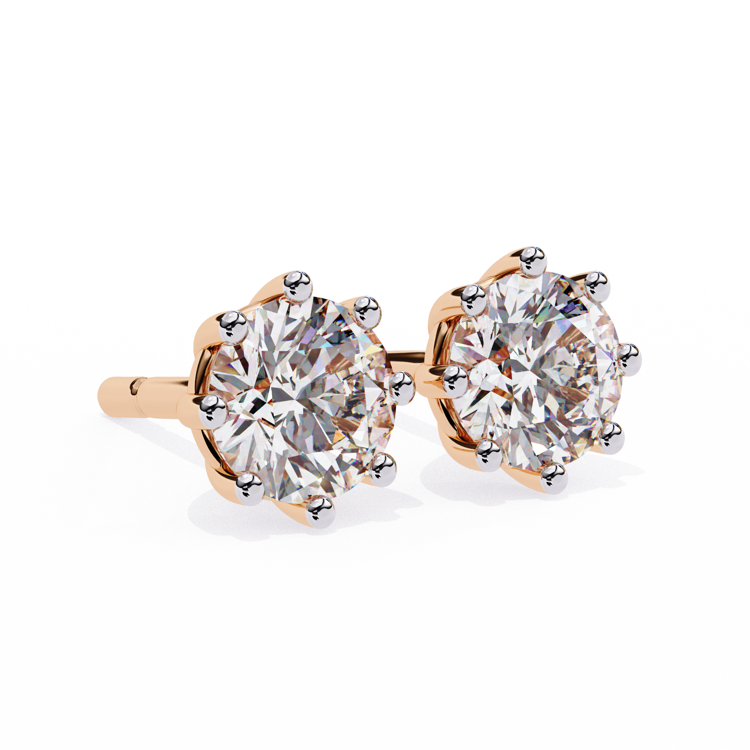 Noemi Diamond Earring