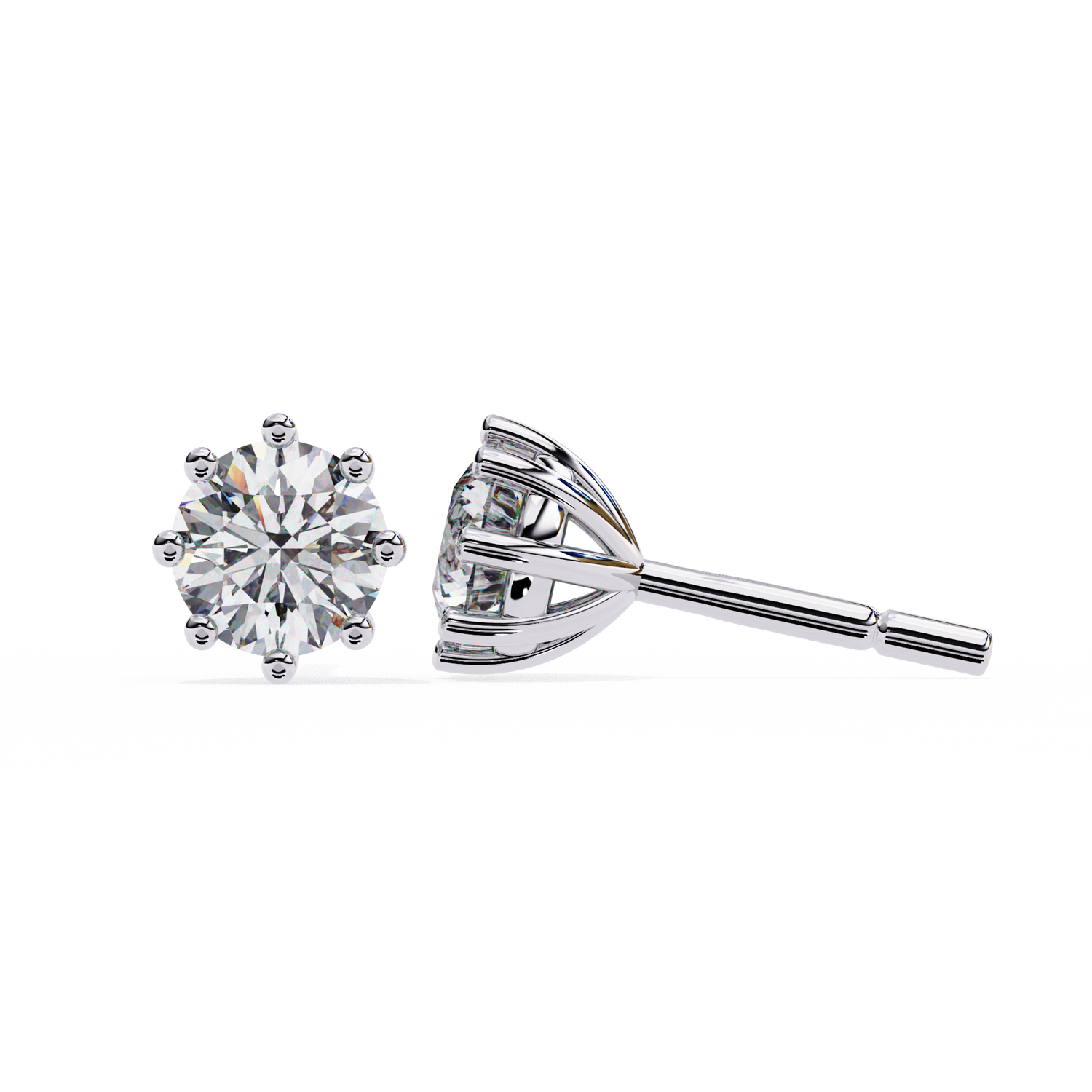 Sebastian Diamond Men Stud