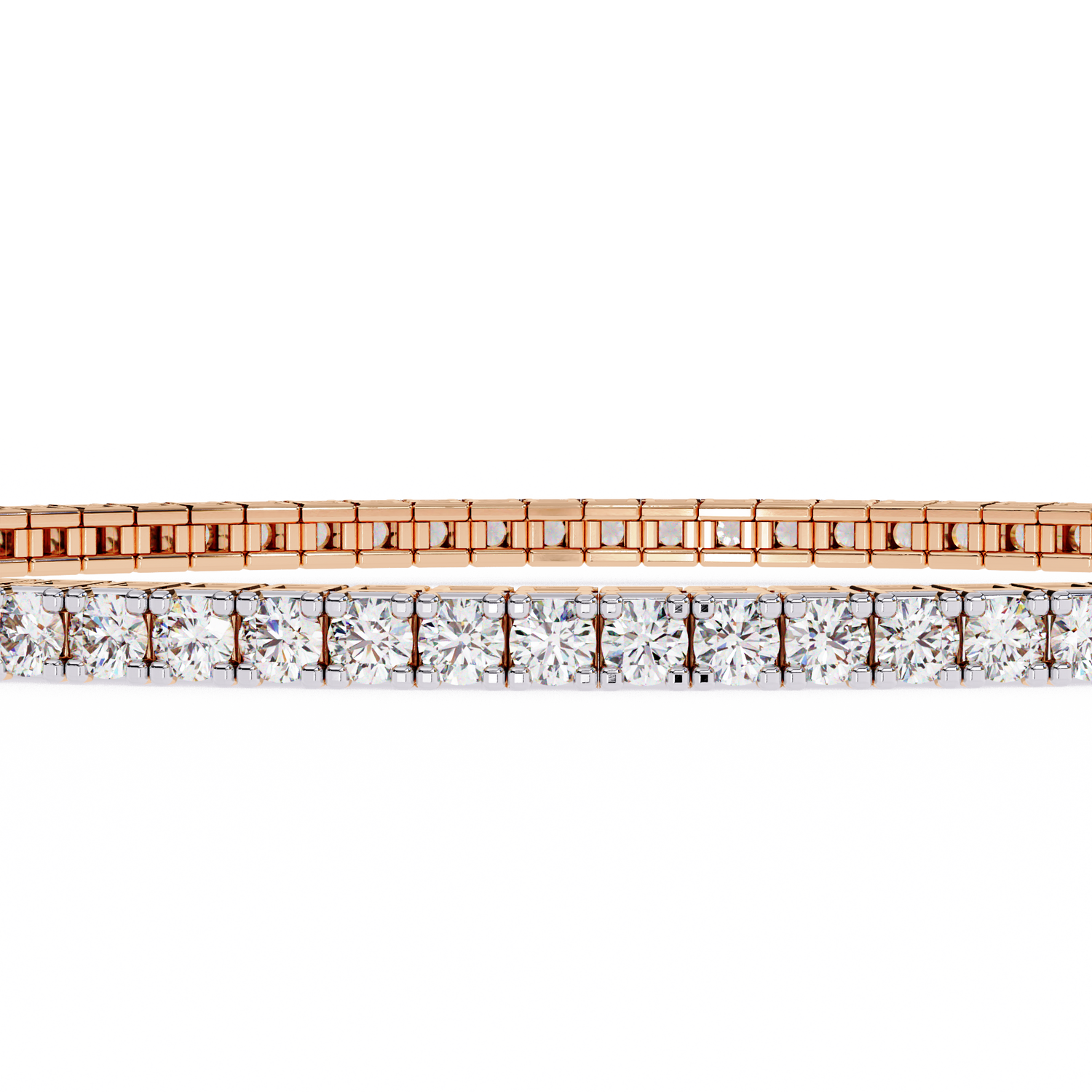 Coretta Diamond Bracelet