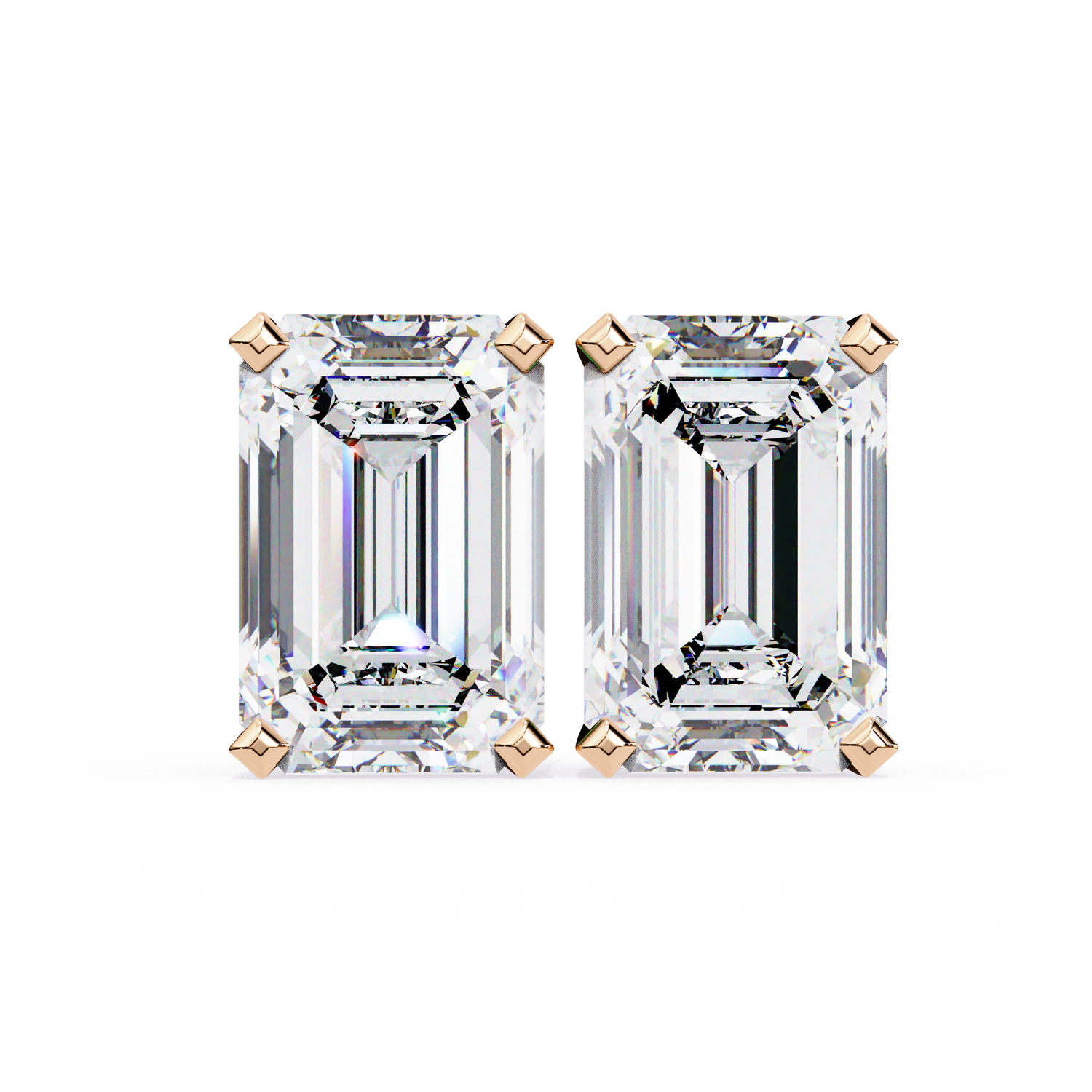 Nalani Diamond Earring