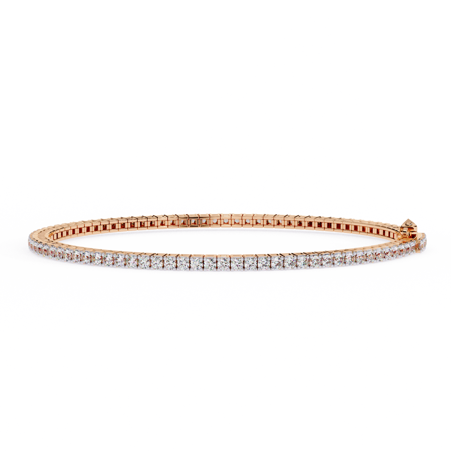 Coretta Diamond Bracelet