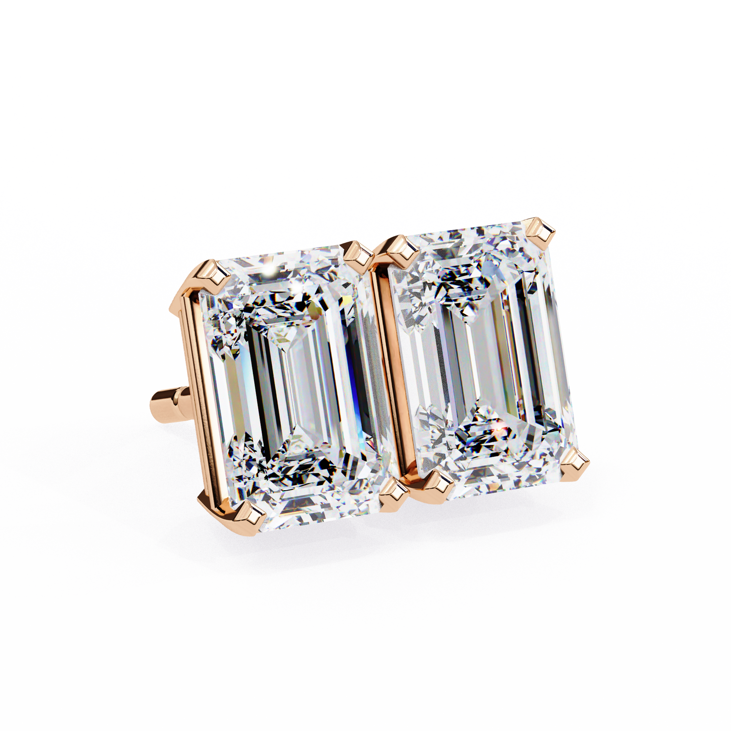 Nalani Diamond Earring