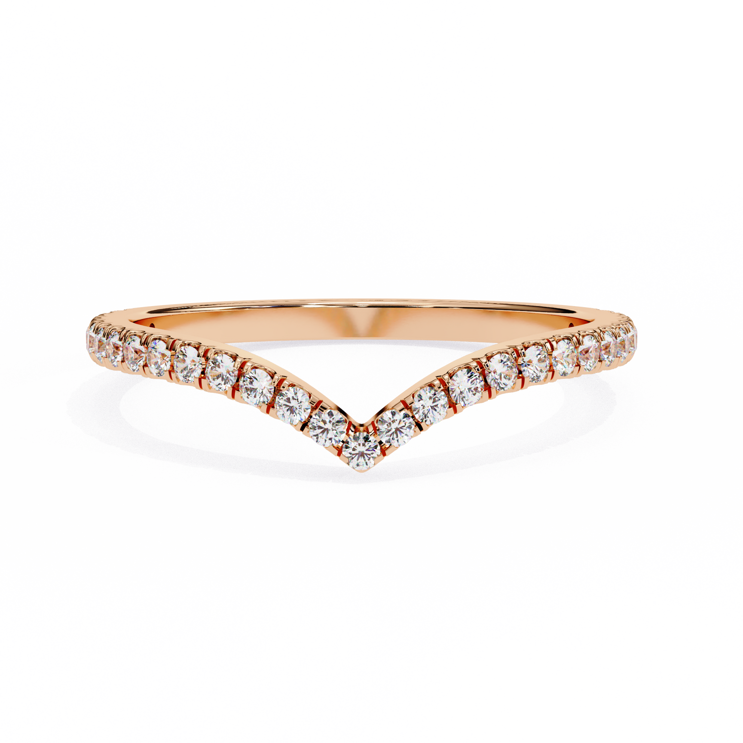 Cecelia Diamond Band