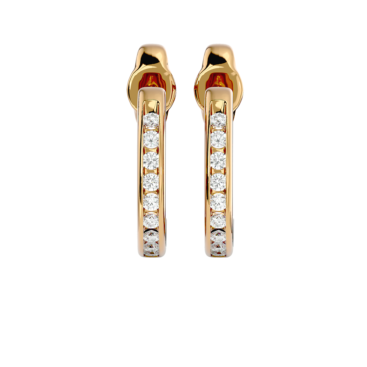 Ariadne Diamond Earring