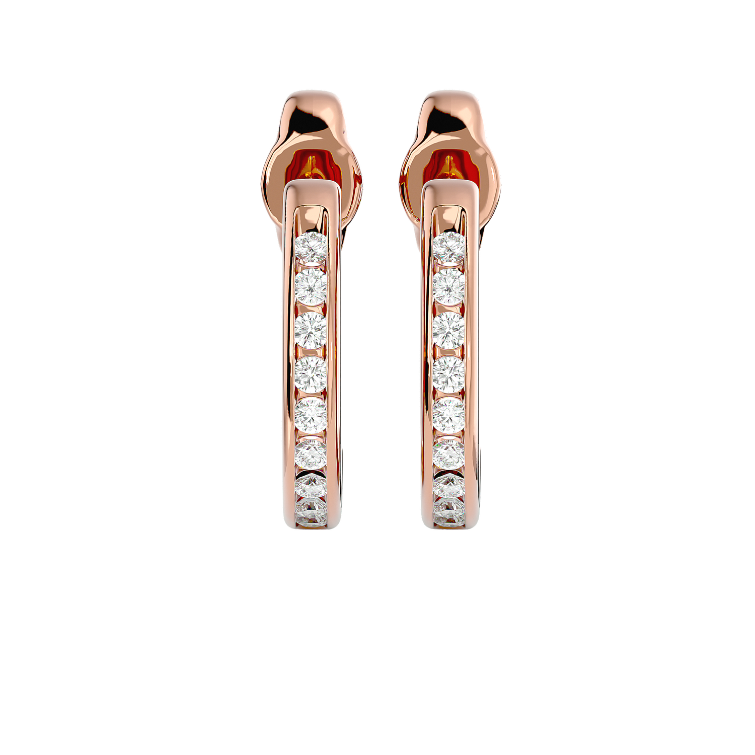 Ariadne Diamond Earring