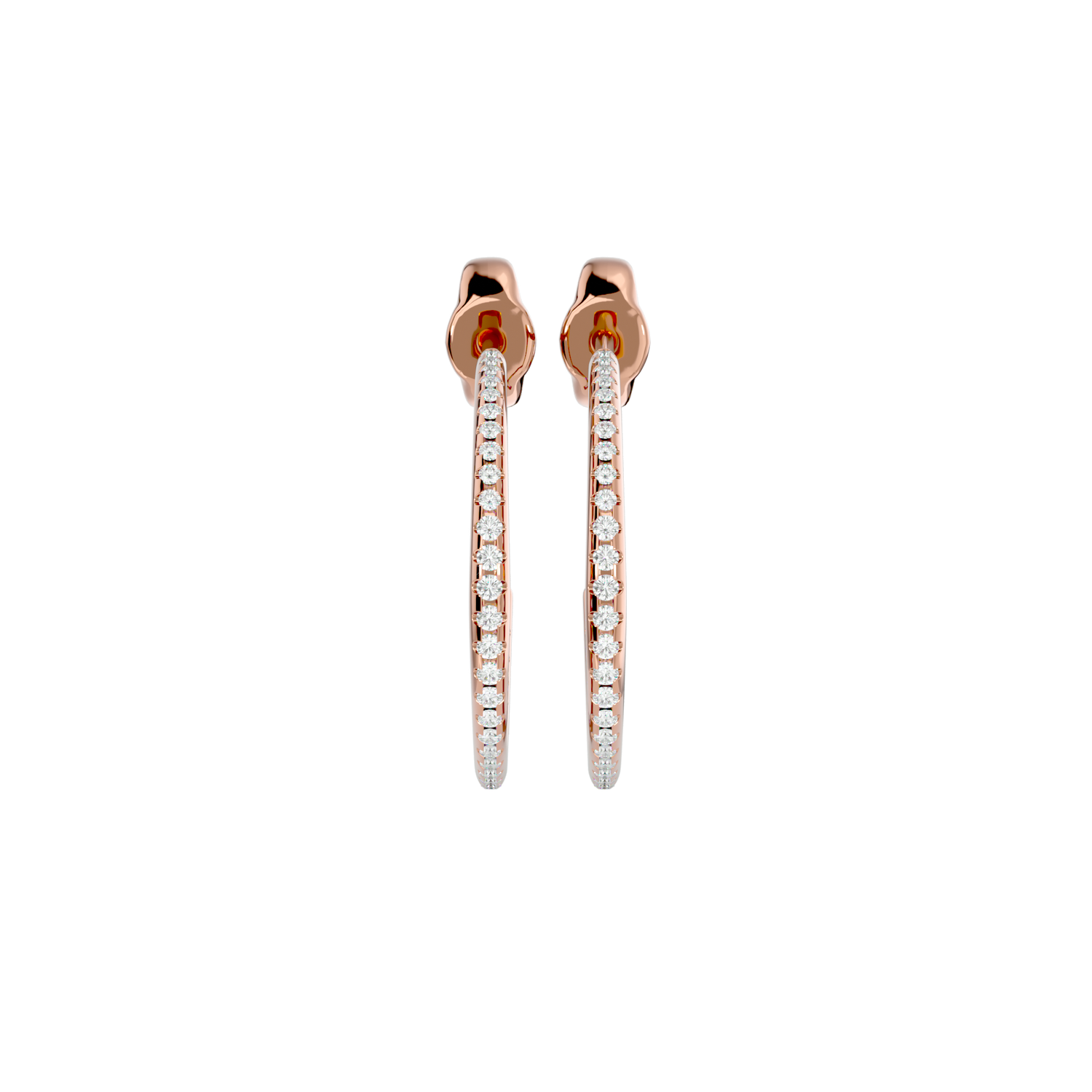 Josephine Diamond Earring