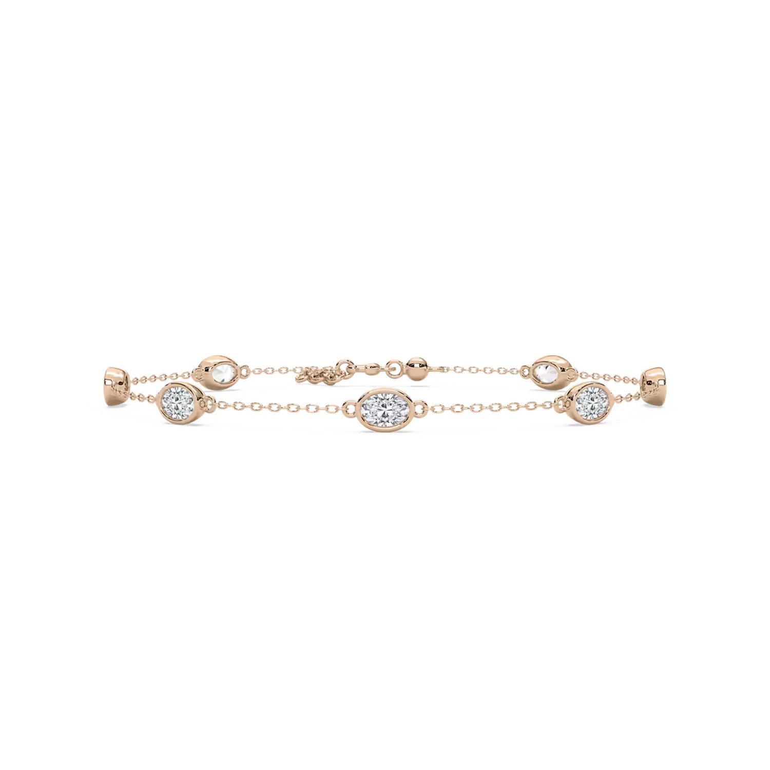 Berkley Tennis Bracelet