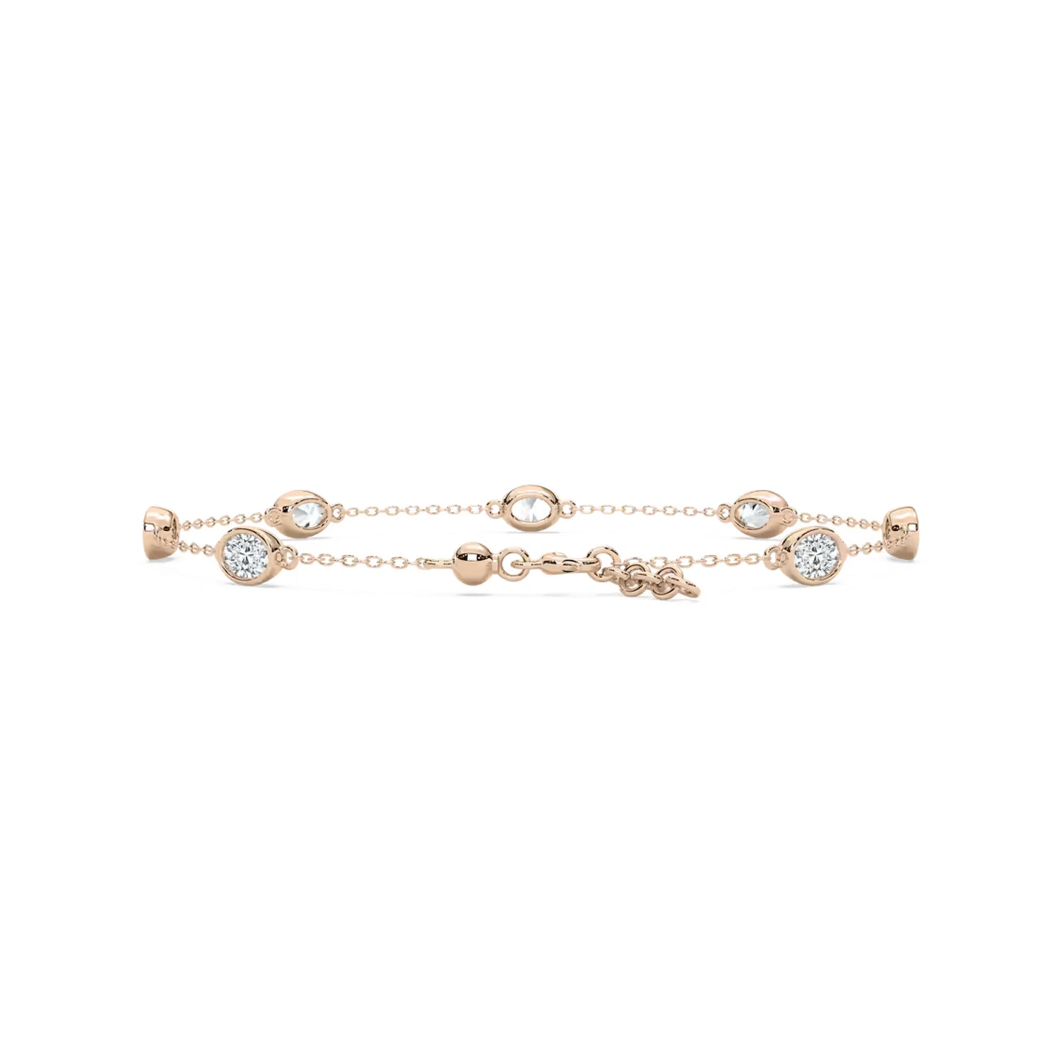 Berkley Tennis Bracelet