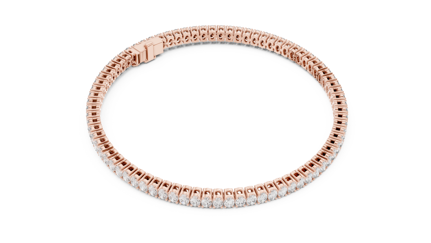 Karter Diamond Bracelet