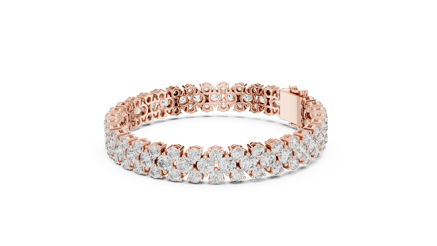 Vienna Diamond Bracelet