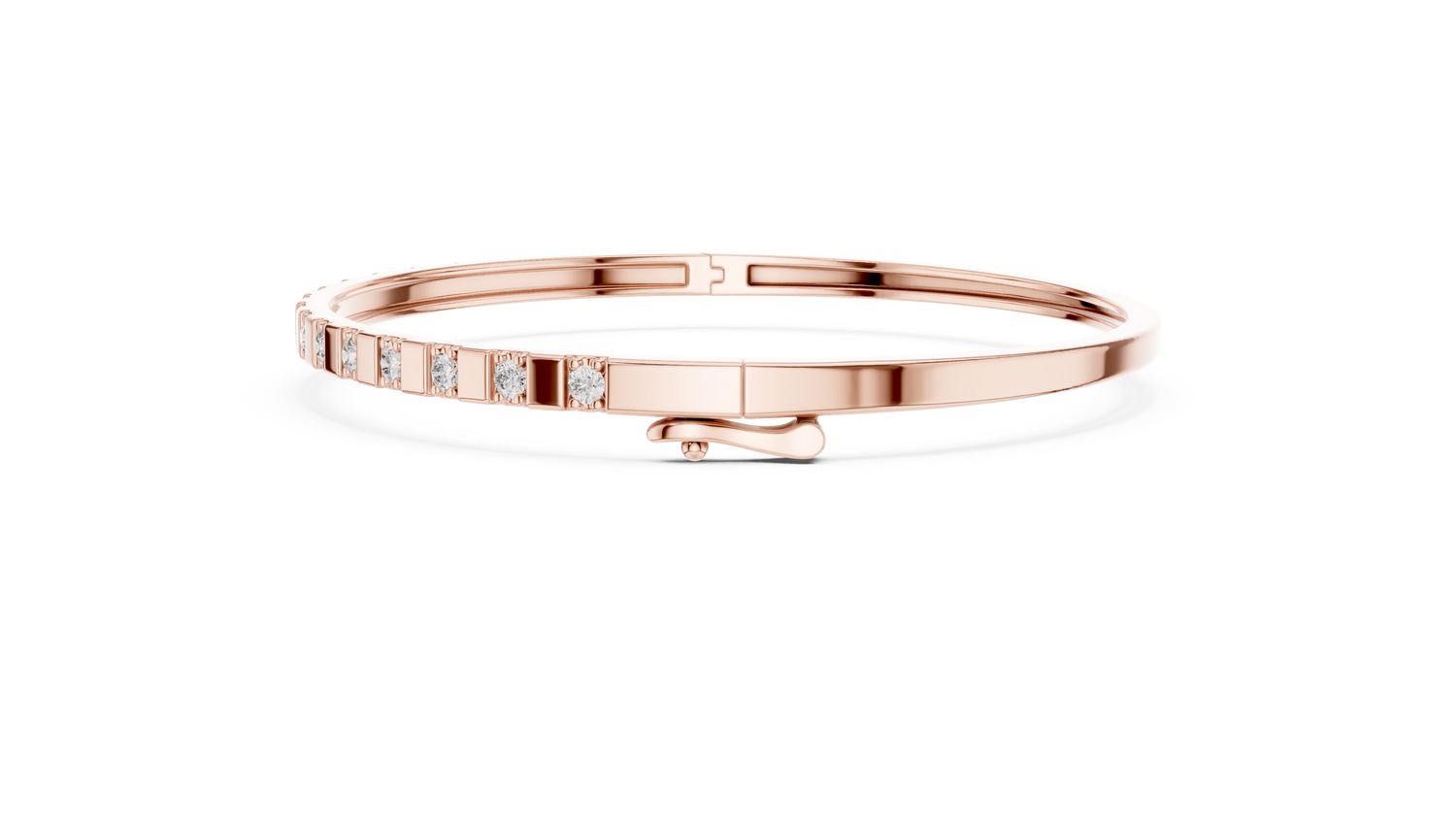 Alianna Diamond Bracelet