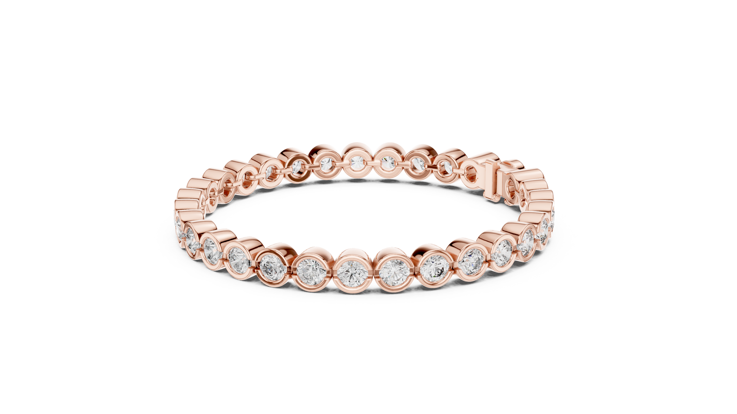 Jaylene Diamond Bracelet