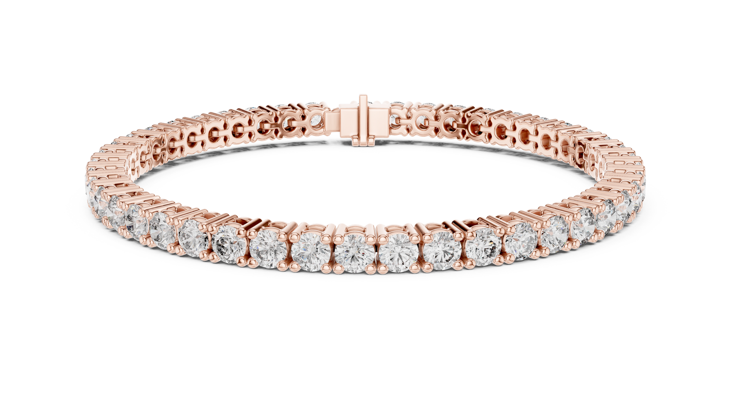Kiera Diamond Bracelet