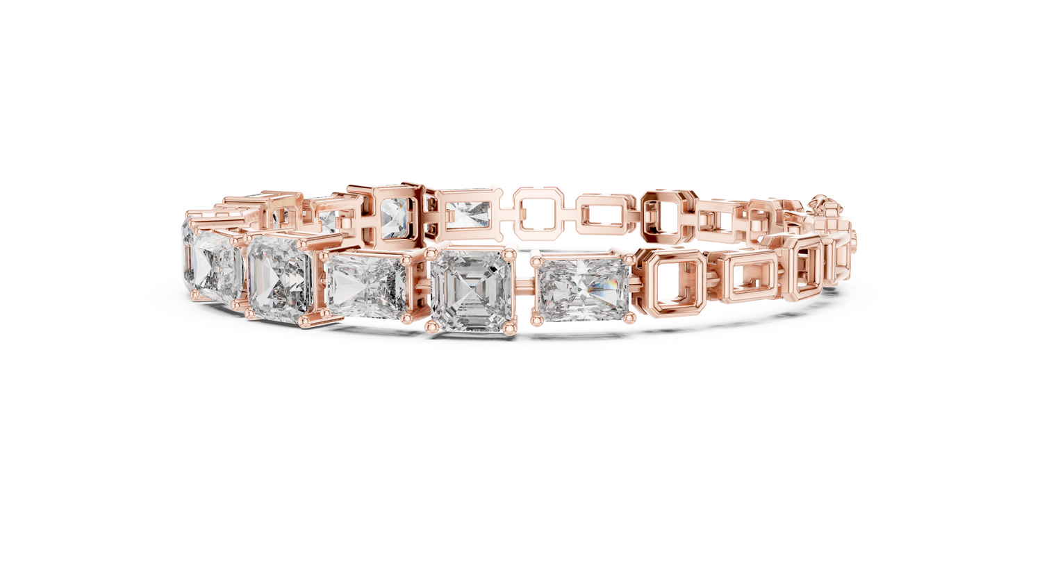 Averi Diamond Bracelet